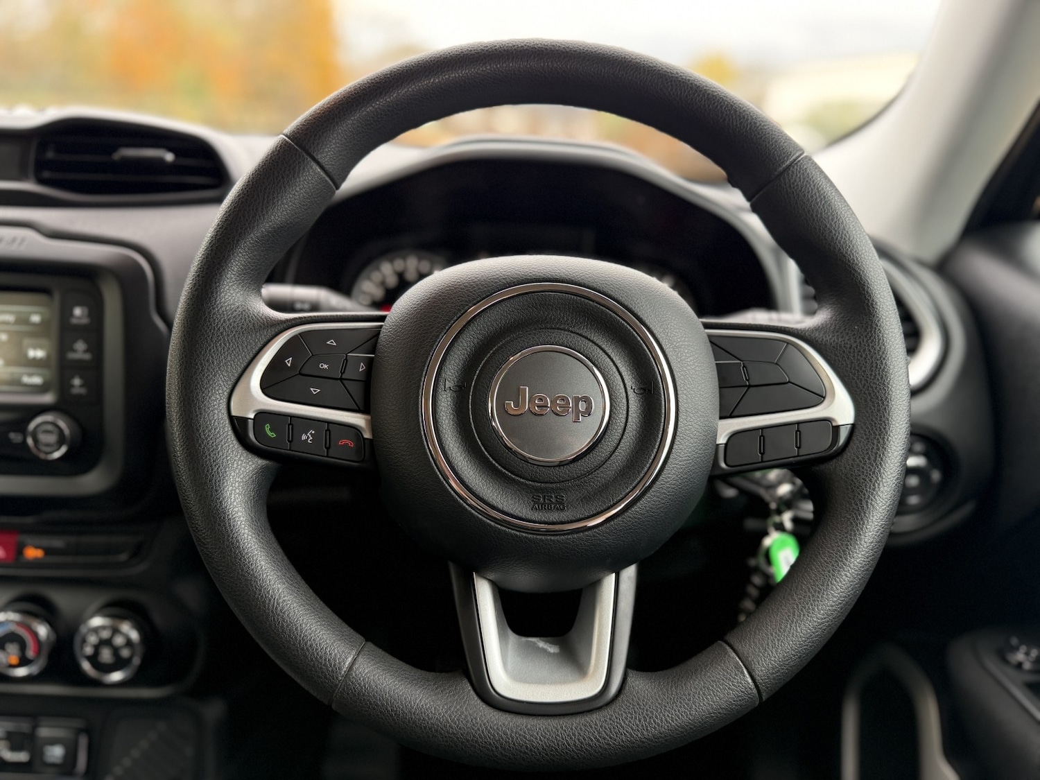 Used Jeep Renegade 2016 for sale - 76510857: Photo 24