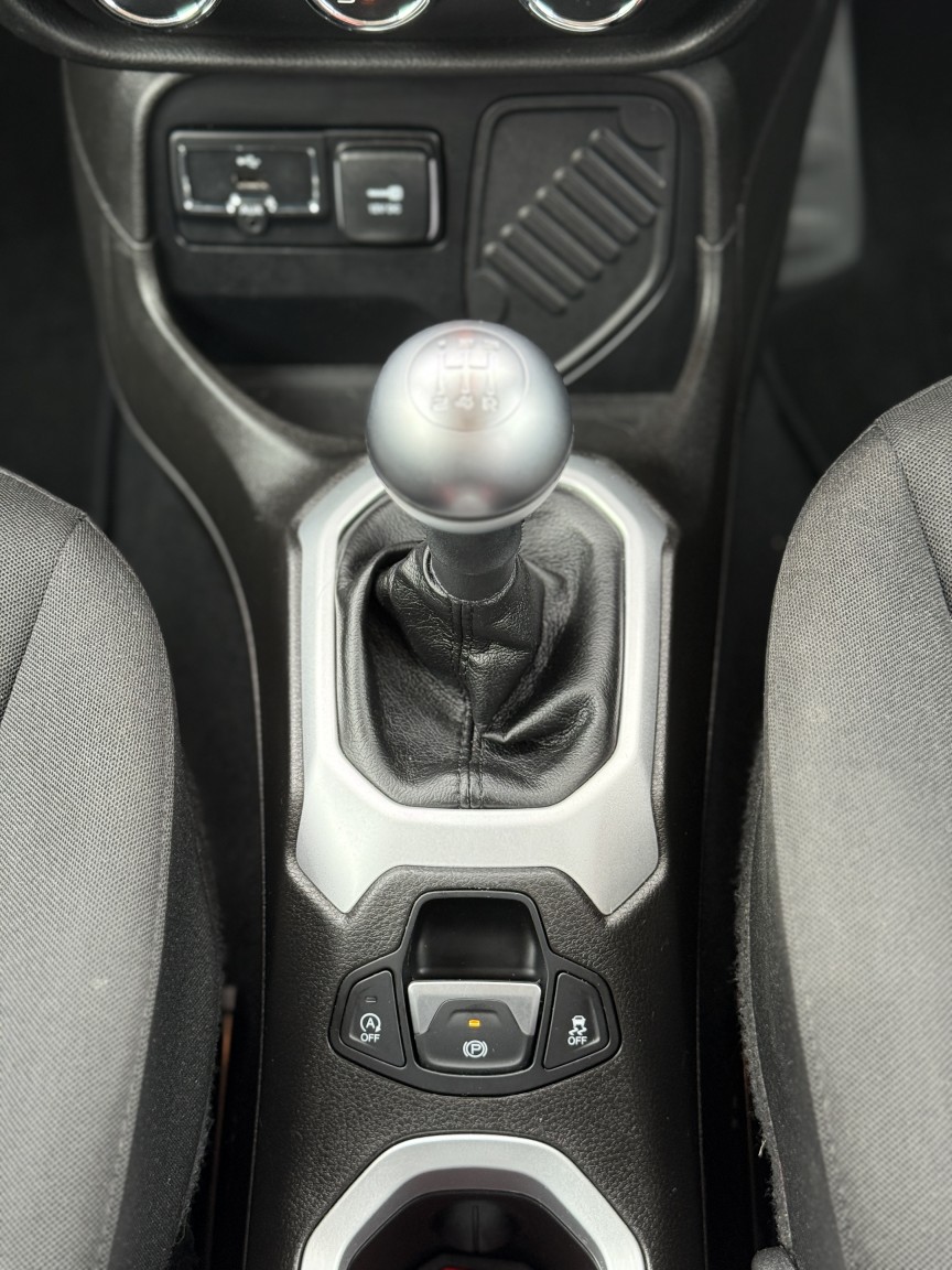 Used Jeep Renegade 2016 for sale - 76510857: Photo 26