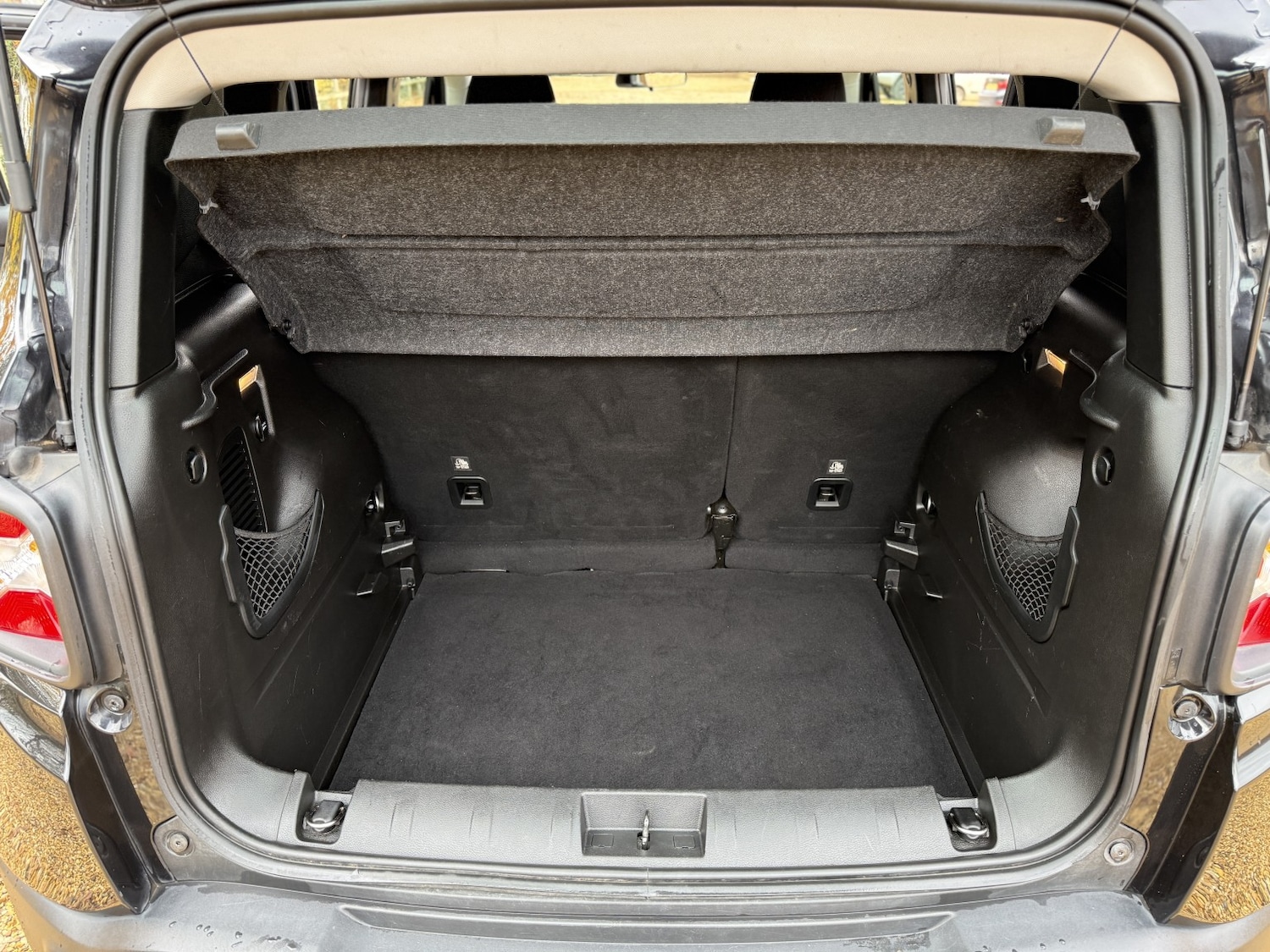 Used Jeep Renegade 2016 for sale - 76510857: Photo 30