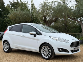 Ford - Fiesta