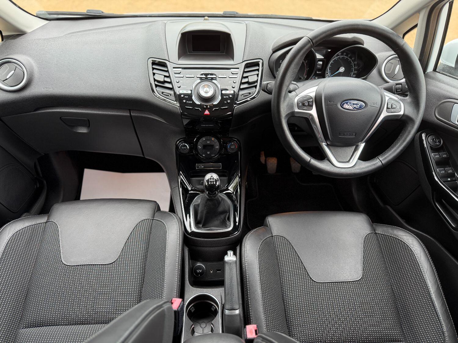 Used Ford Fiesta 2015 for sale - 76757004: Photo 20