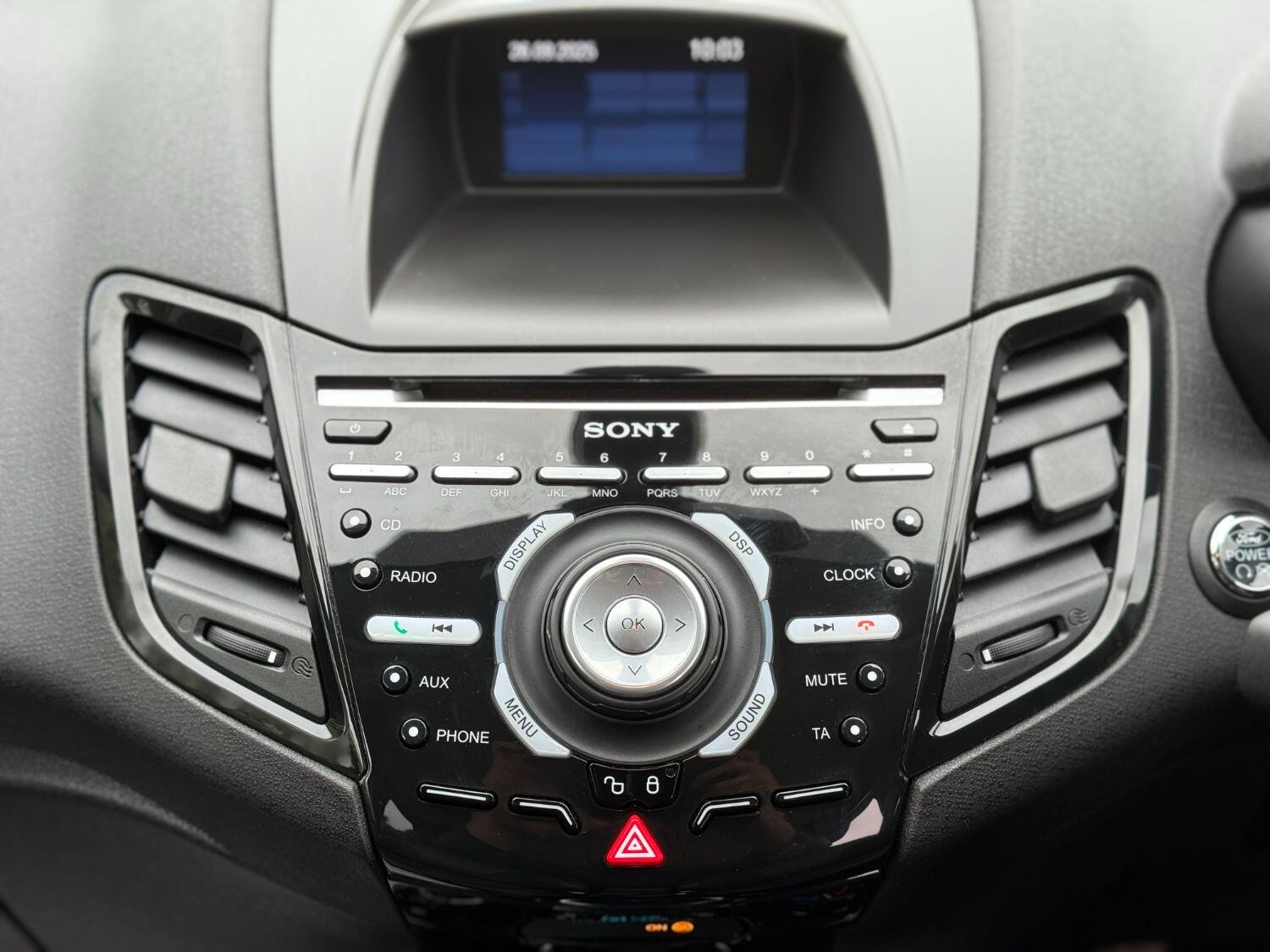 Used Ford Fiesta 2015 for sale - 76757004: Photo 24