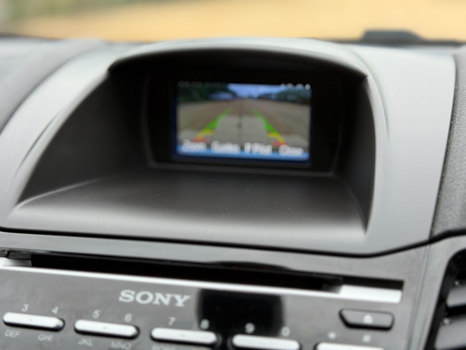 Used Ford Fiesta 2015 for sale - 76757004: Photo 25