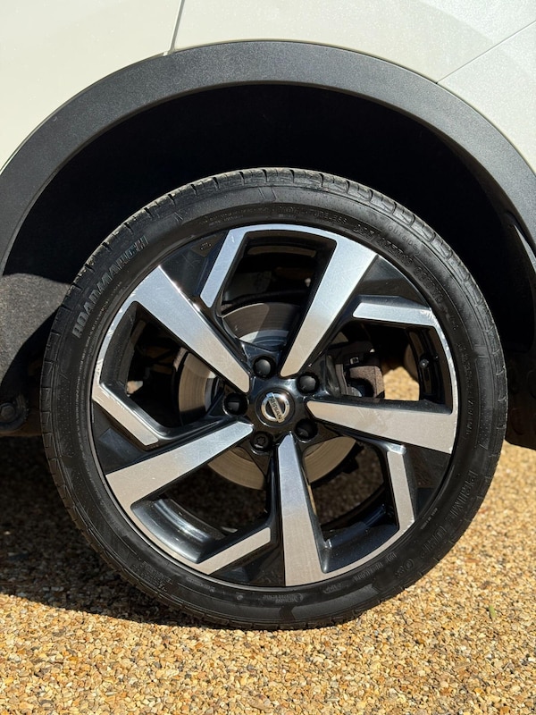 Used Nissan Qashqai 2019 for sale - 76030643: Photo 10