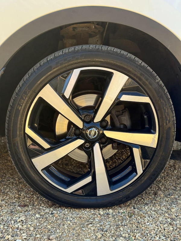 Used Nissan Qashqai 2019 for sale - 76030643: Photo 11