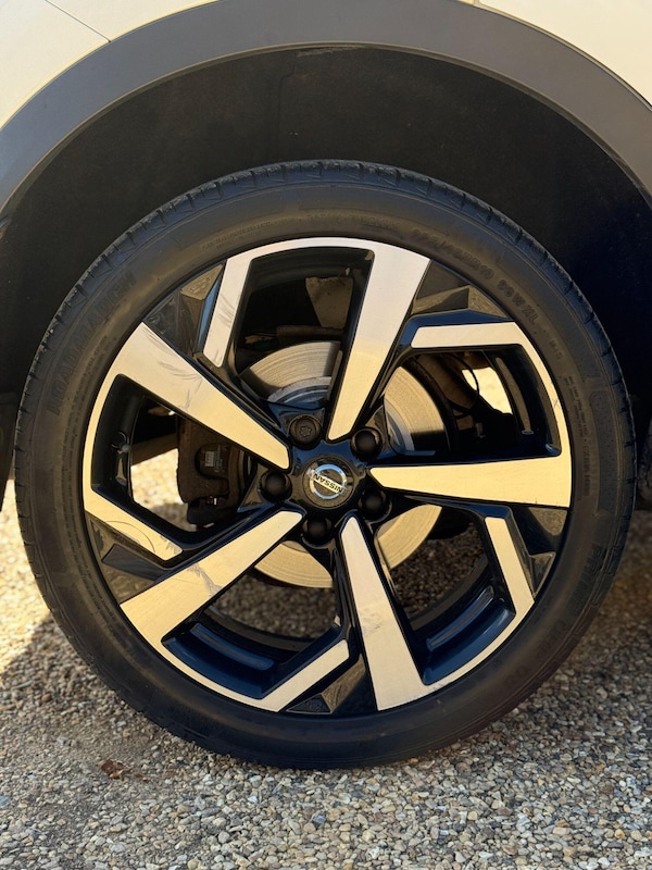 Used Nissan Qashqai 2019 for sale - 76030643: Photo 12