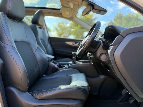 Used Nissan Qashqai 2019 for sale - 76030643: Photo 14