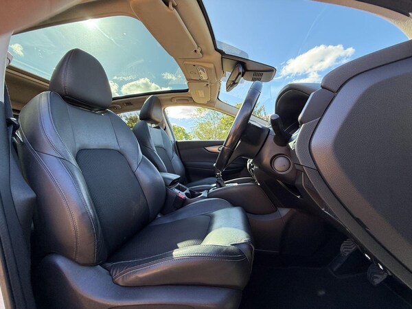 Used Nissan Qashqai 2019 for sale - 76030643: Photo 15