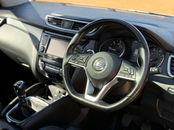 Used Nissan Qashqai 2019 for sale - 76030643: Photo 16