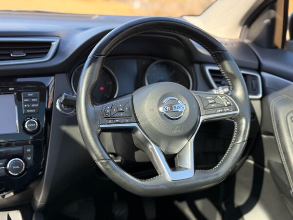 Used Nissan Qashqai 2019 for sale - 76030643: Photo 21