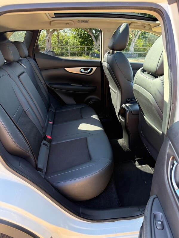 Used Nissan Qashqai 2019 for sale - 76030643: Photo 25