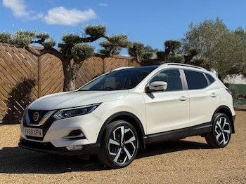 Used Nissan Qashqai 2019 for sale - 76030643: Photo 3