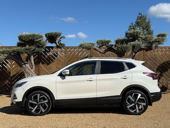 Used Nissan Qashqai 2019 for sale - 76030643: Photo 4