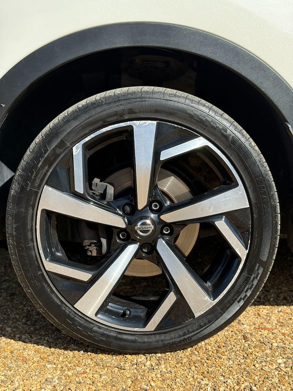 Used Nissan Qashqai 2019 for sale - 76030643: Photo 9