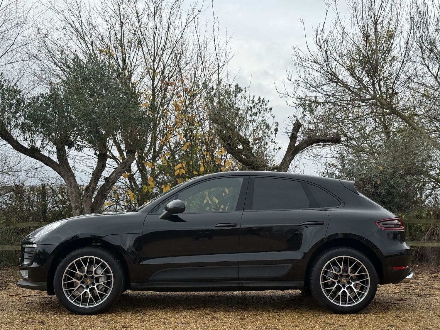 Used Porsche Macan 2017 for sale - 76541601: Photo 10