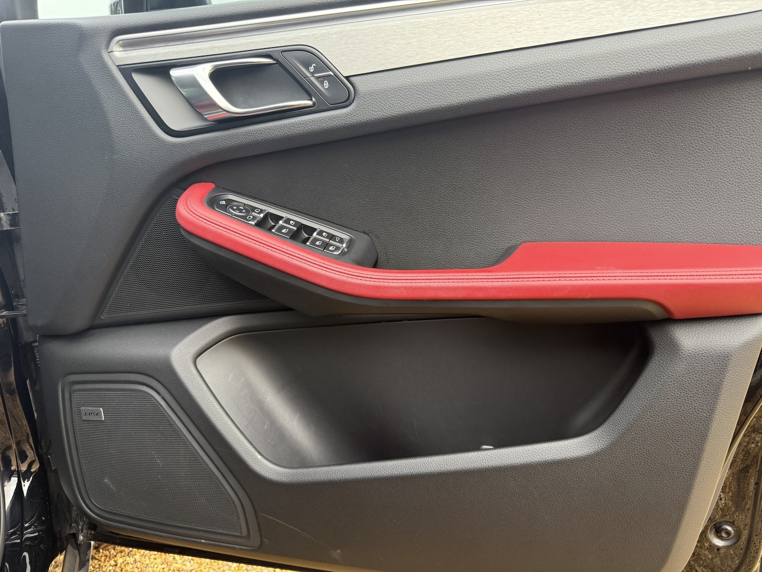 Used Porsche Macan 2017 for sale - 76541601: Photo 27