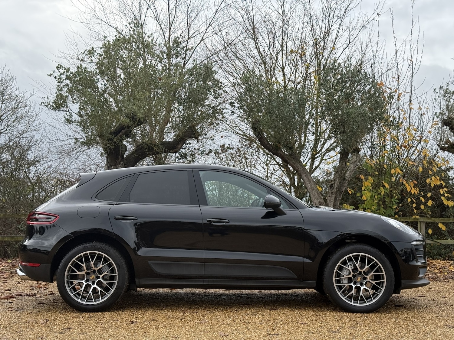 Used Porsche Macan 2017 for sale - 76541601: Photo 5