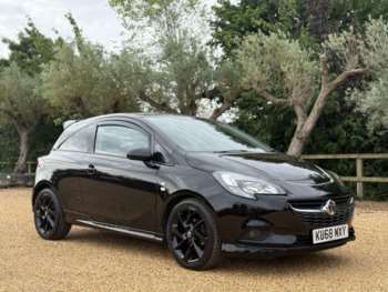 Used Vauxhall Corsa 2018 for sale - 75385864: Photo