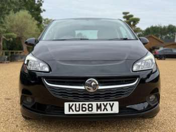 Used Vauxhall Corsa 2018 for sale - 75385864: Photo