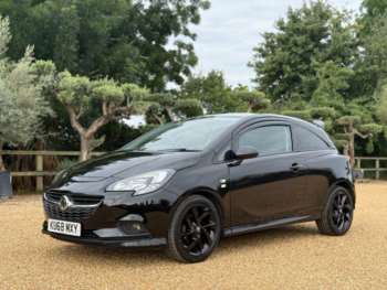 Used Vauxhall Corsa 2018 for sale - 75385864: Photo