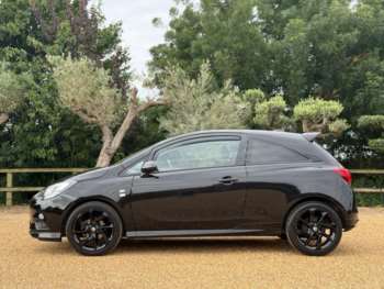 Used Vauxhall Corsa 2018 for sale - 75385864: Photo