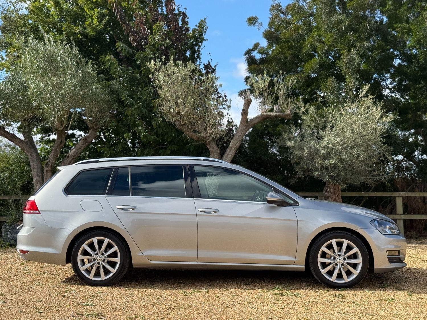 Used Volkswagen Golf 2015 for sale - 76769256: Photo 10