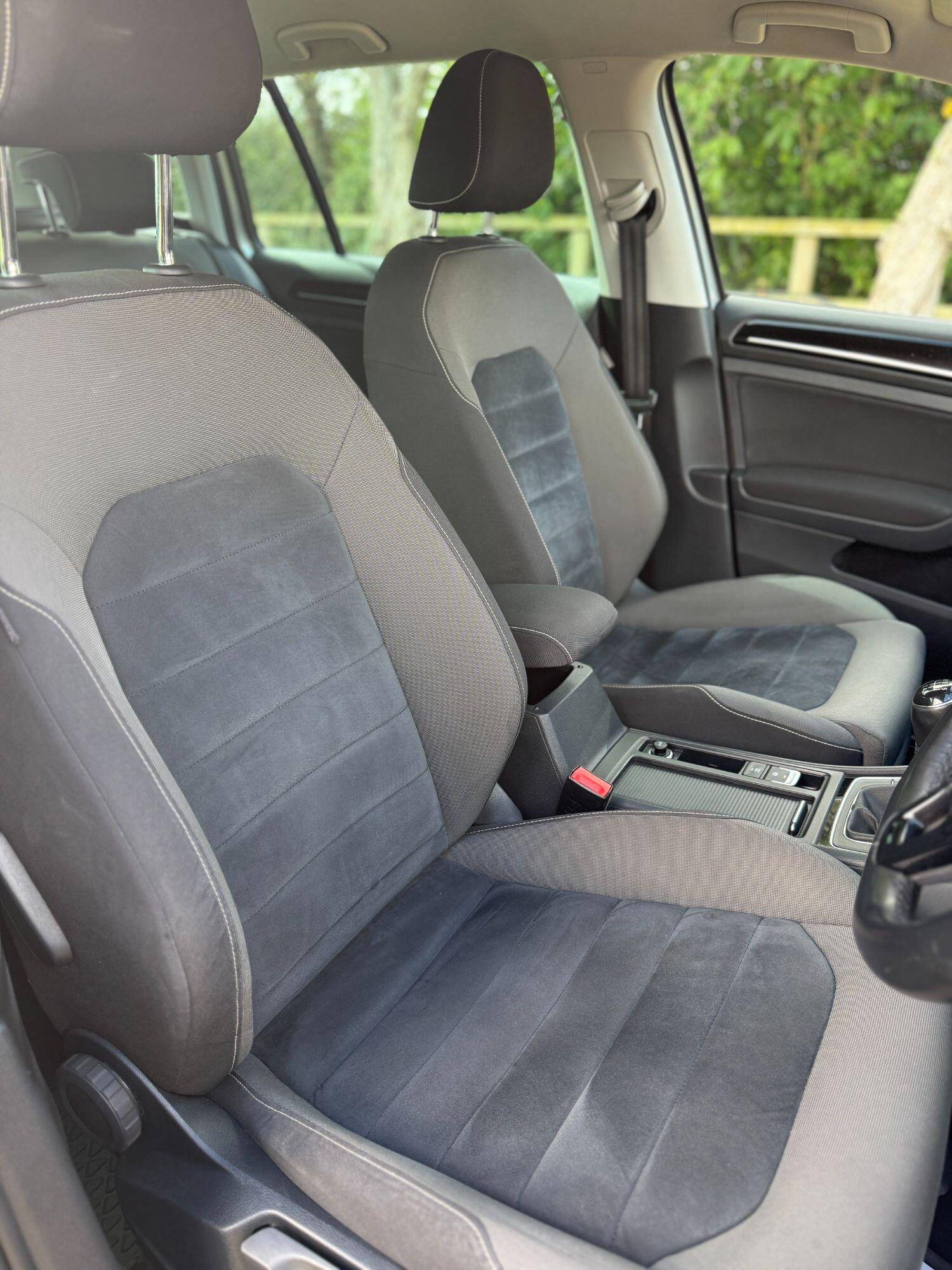 Used Volkswagen Golf 2015 for sale - 76769256: Photo 13