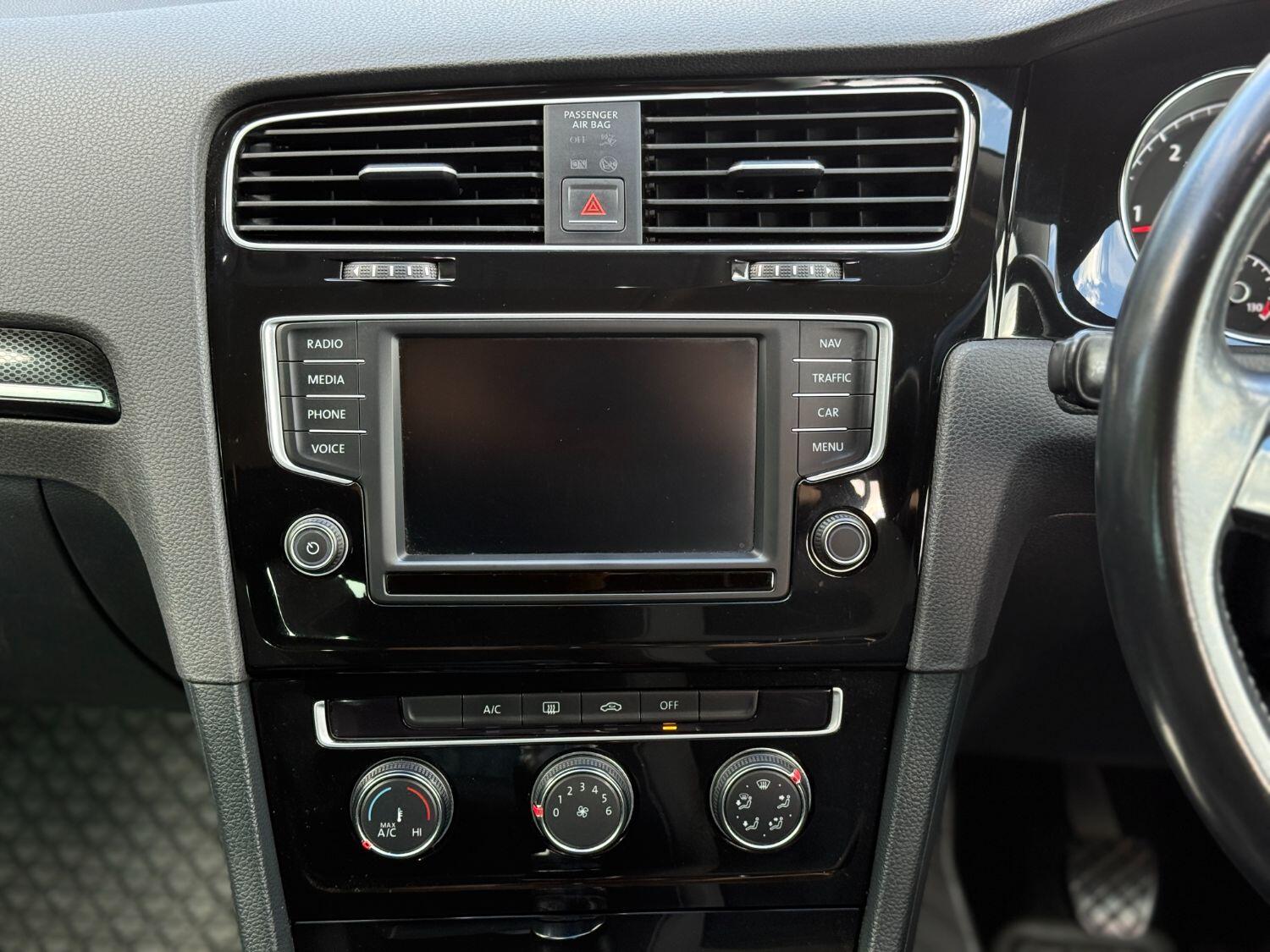 Used Volkswagen Golf 2015 for sale - 76769256: Photo 19