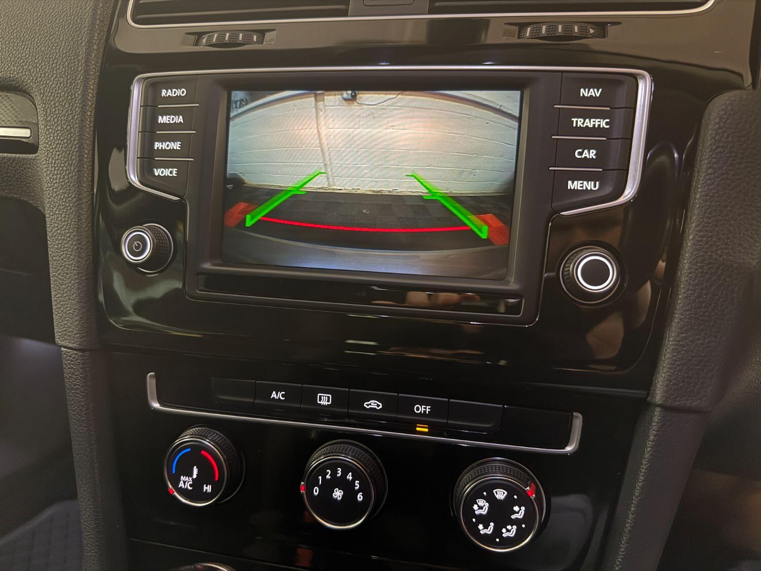 Used Volkswagen Golf 2015 for sale - 76769256: Photo 25