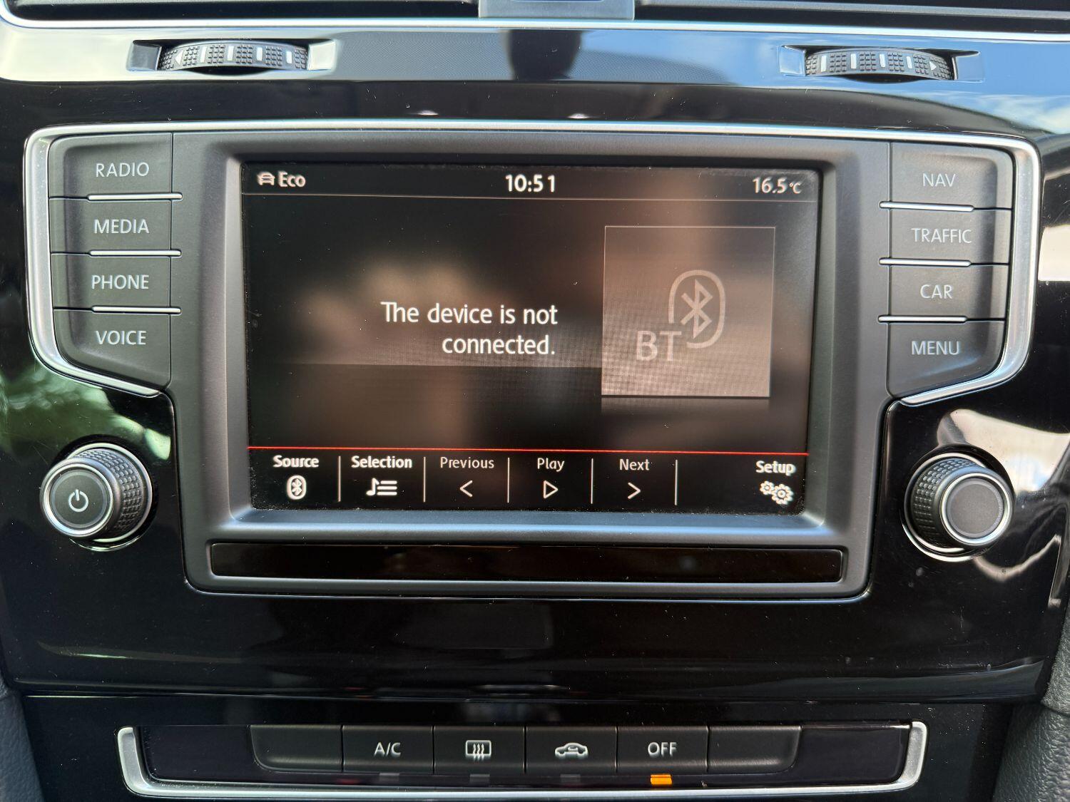 Used Volkswagen Golf 2015 for sale - 76769256: Photo 26