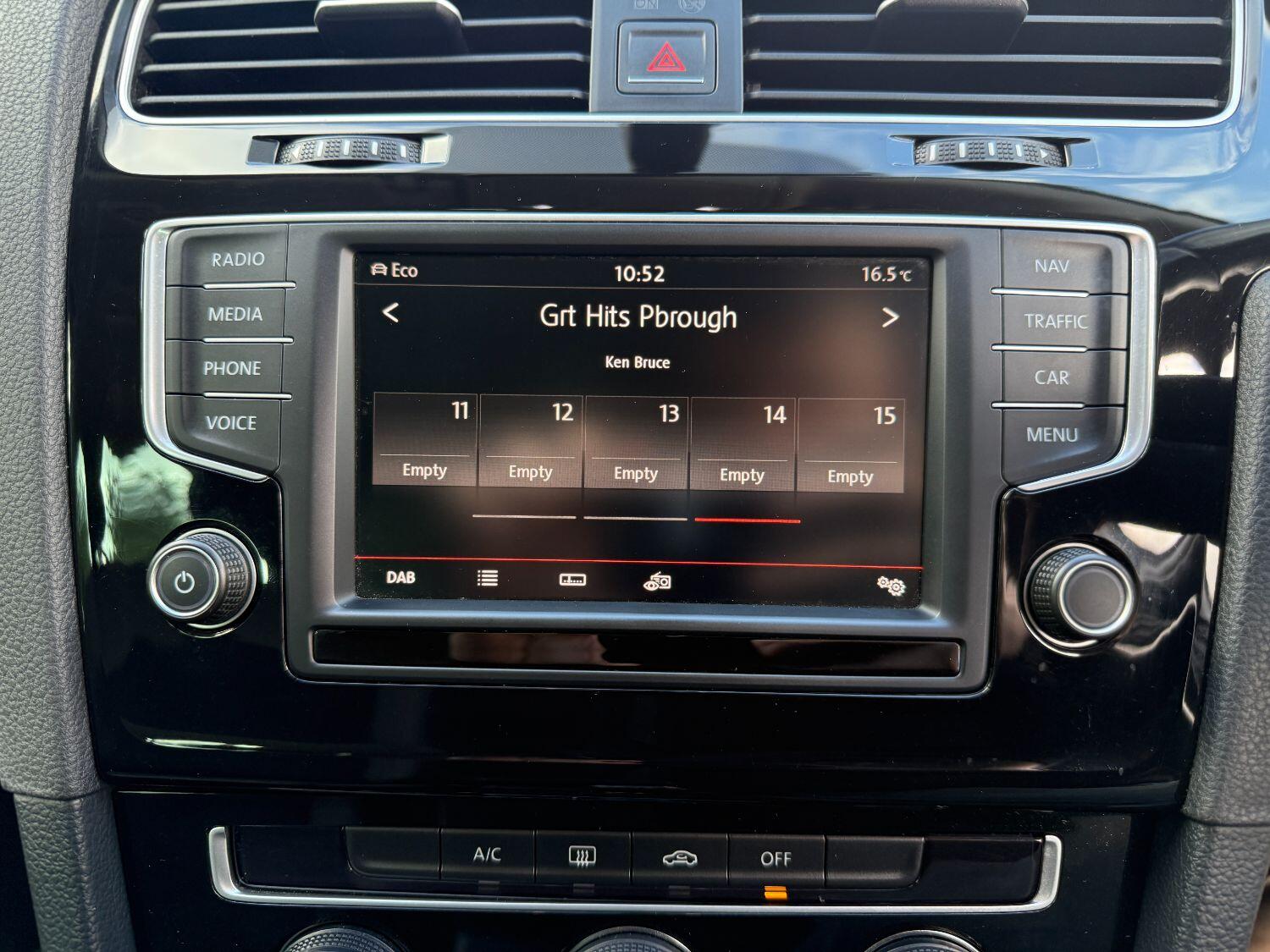 Used Volkswagen Golf 2015 for sale - 76769256: Photo 27