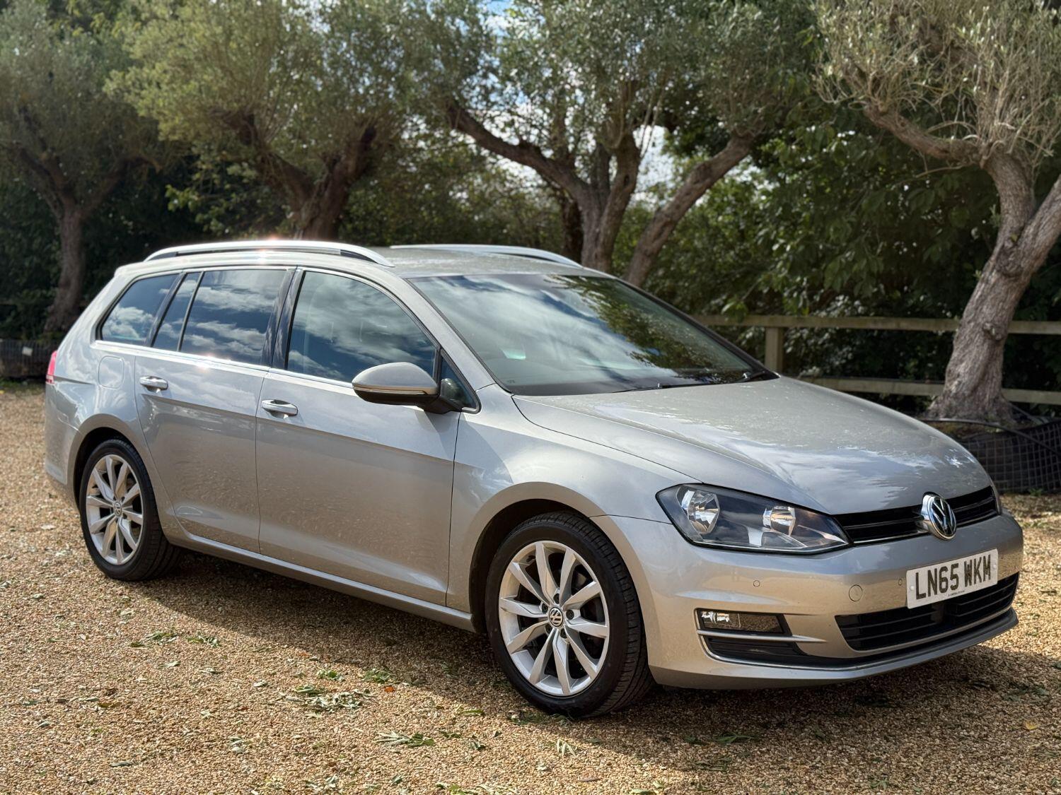 Used Volkswagen Golf 2015 for sale - 76769256: Photo 3