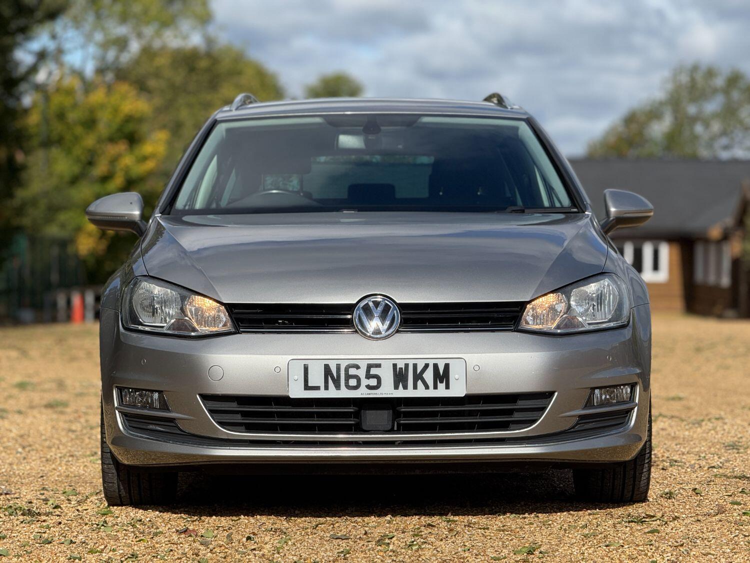 Used Volkswagen Golf 2015 for sale - 76769256: Photo 4