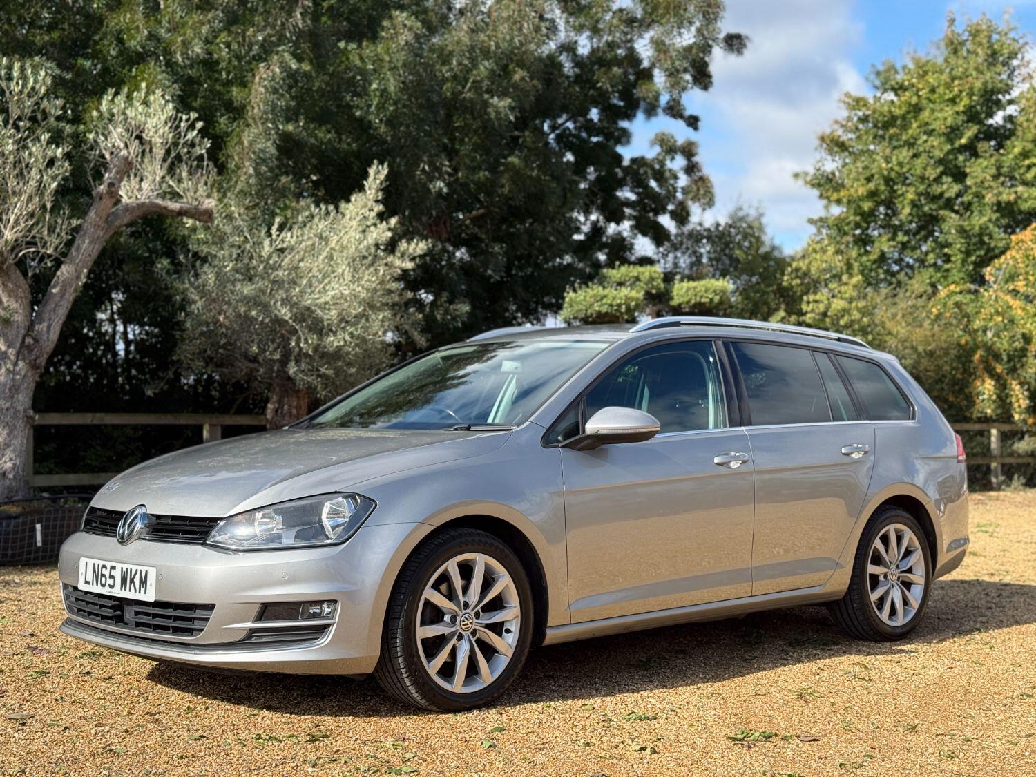 Used Volkswagen Golf 2015 for sale - 76769256: Photo 5