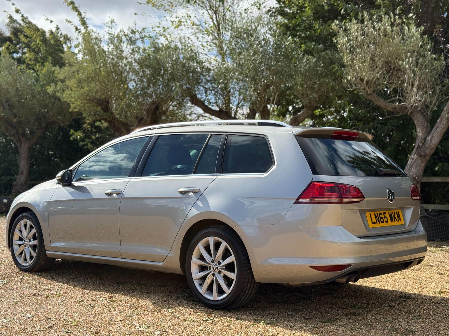 Used Volkswagen Golf 2015 for sale - 76769256: Photo 7