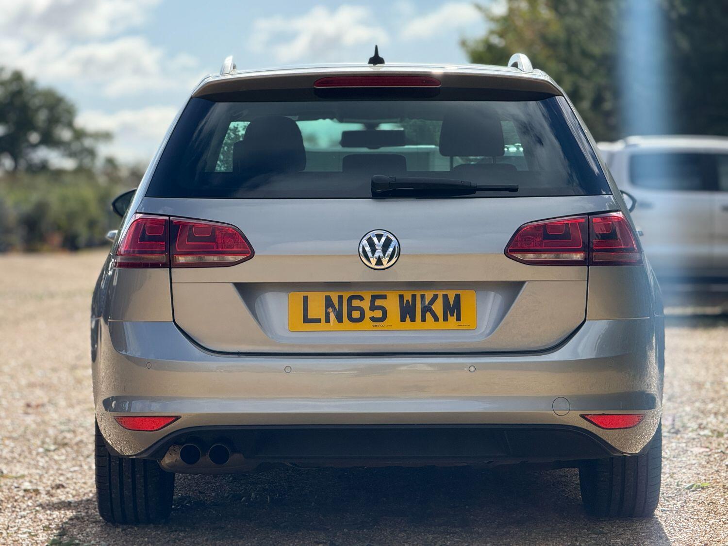 Used Volkswagen Golf 2015 for sale - 76769256: Photo 8