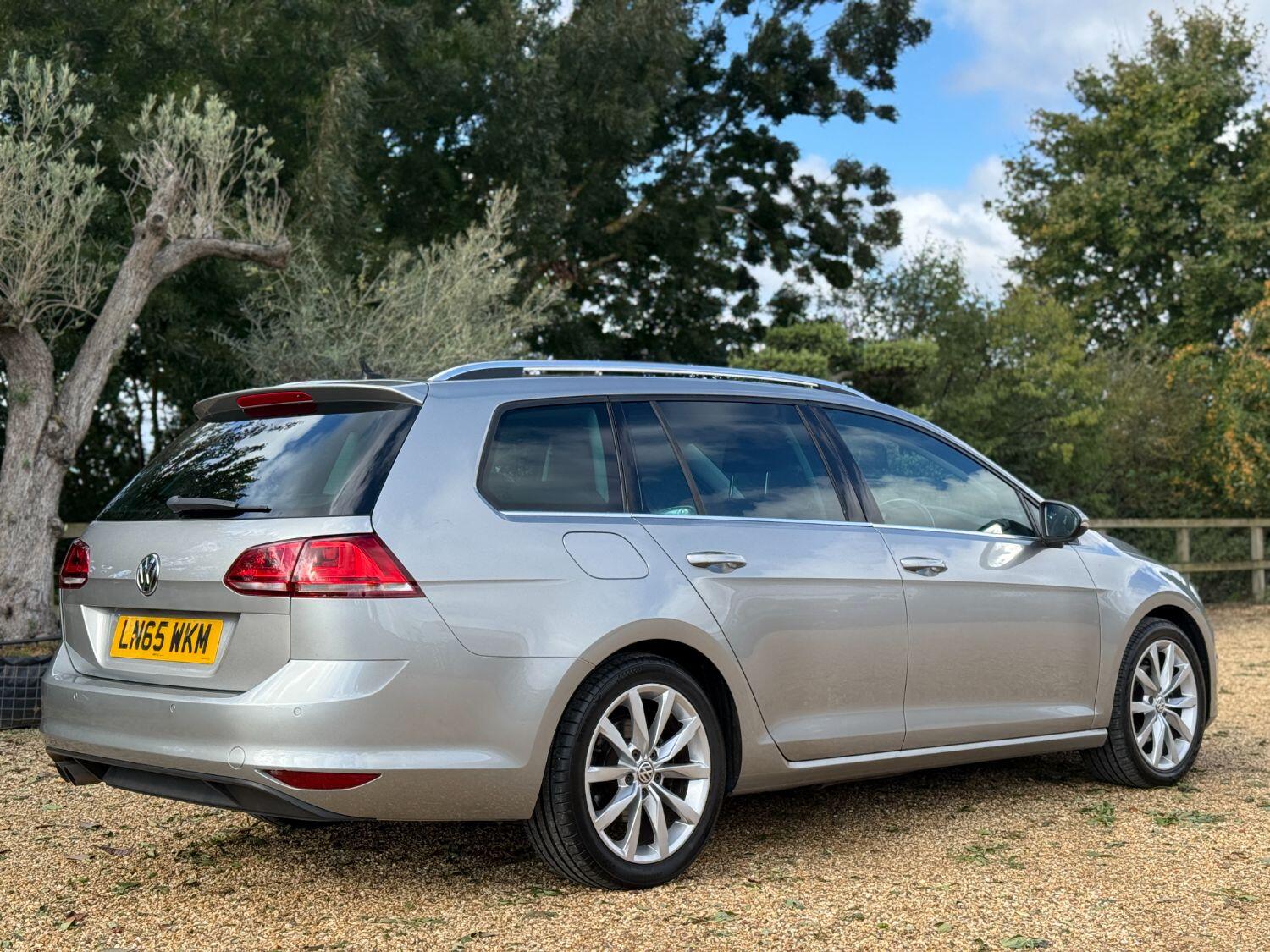 Used Volkswagen Golf 2015 for sale - 76769256: Photo 9