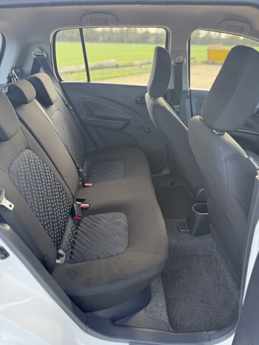 Used Suzuki Celerio 2017 for sale - 77176177: Photo 16