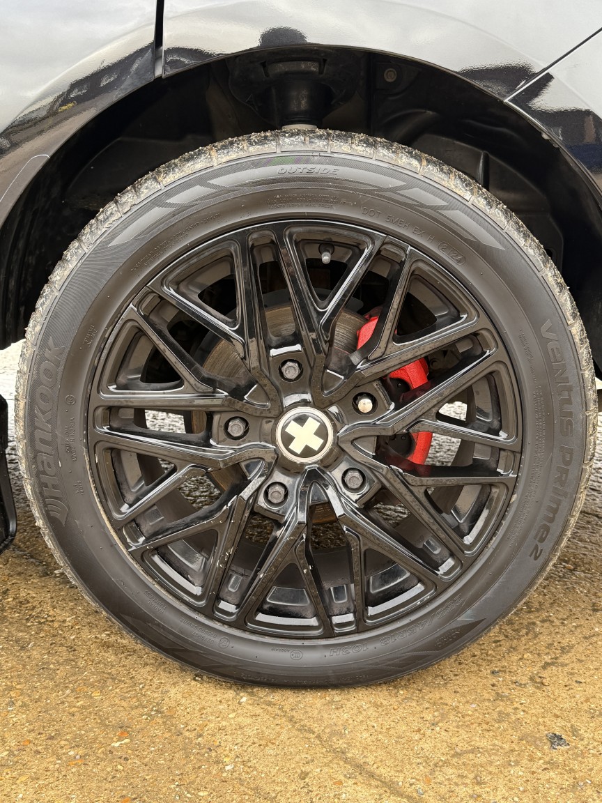 Used Ford Transit Custom 2023 for sale - 77548315: Photo 10