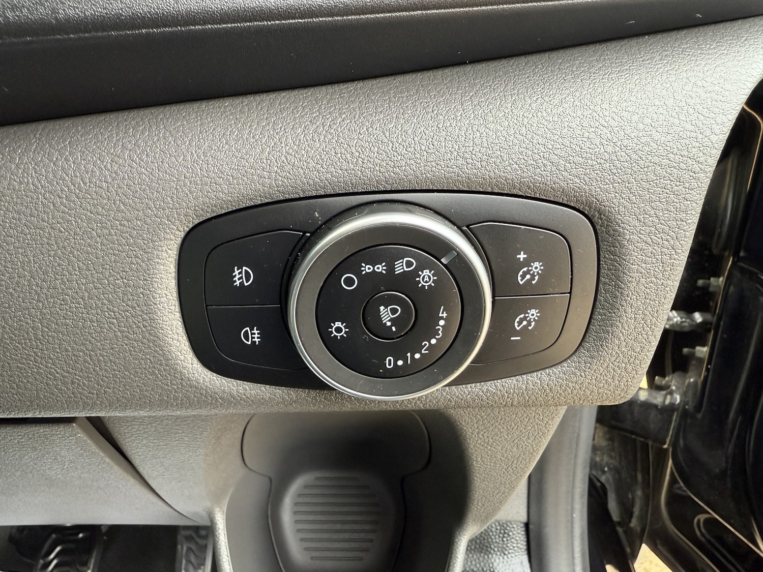 Used Ford Transit Custom 2023 for sale - 77548315: Photo 16