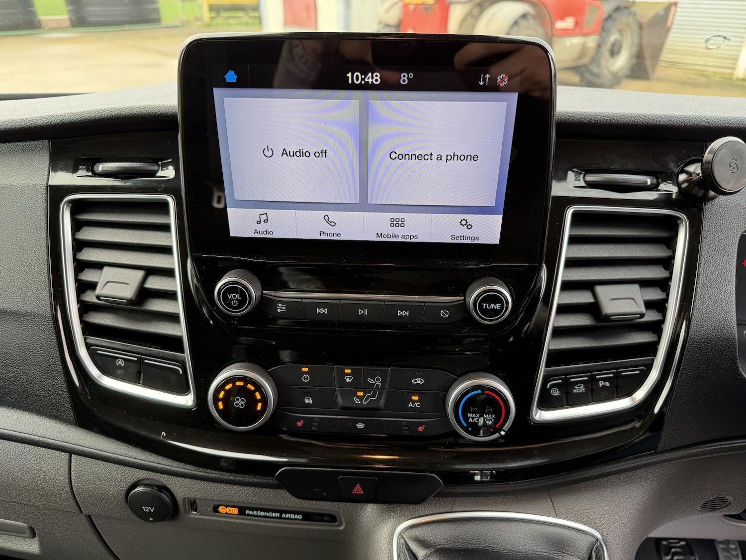 Used Ford Transit Custom 2023 for sale - 77548315: Photo 17