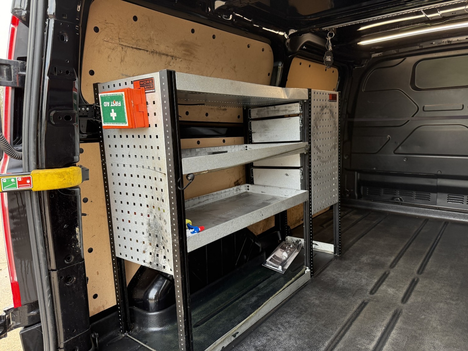 Used Ford Transit Custom 2023 for sale - 77548315: Photo 23