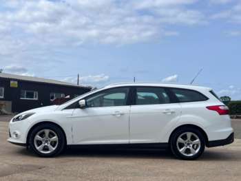 Used Ford Focus 2014 for sale - 74858884: Photo