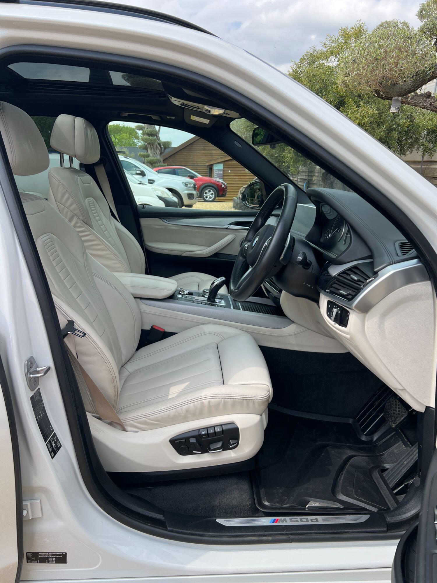 Used BMW X5 2017 for sale - 76358150: Photo 11