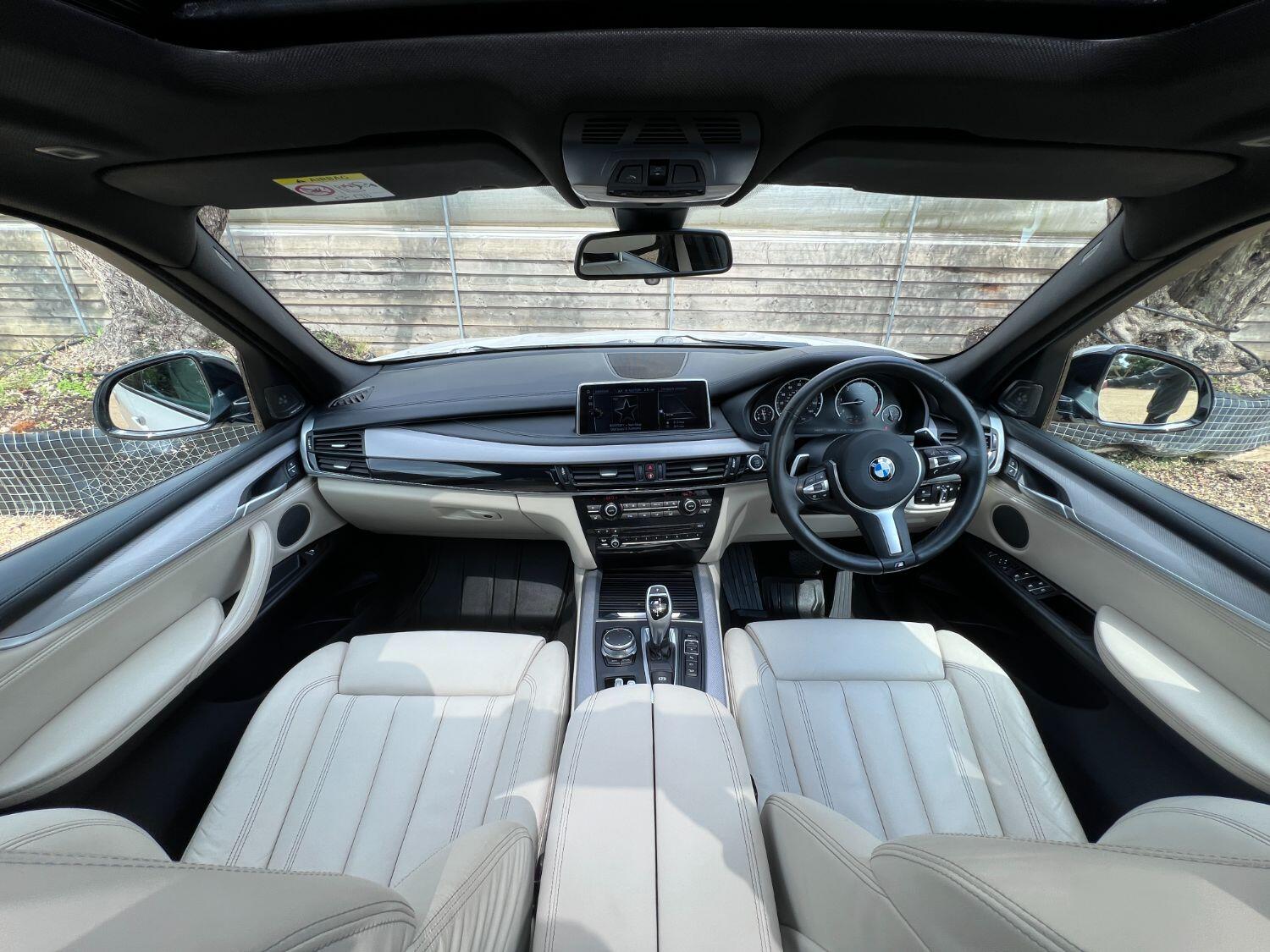 Used BMW X5 2017 for sale - 76358150: Photo 15
