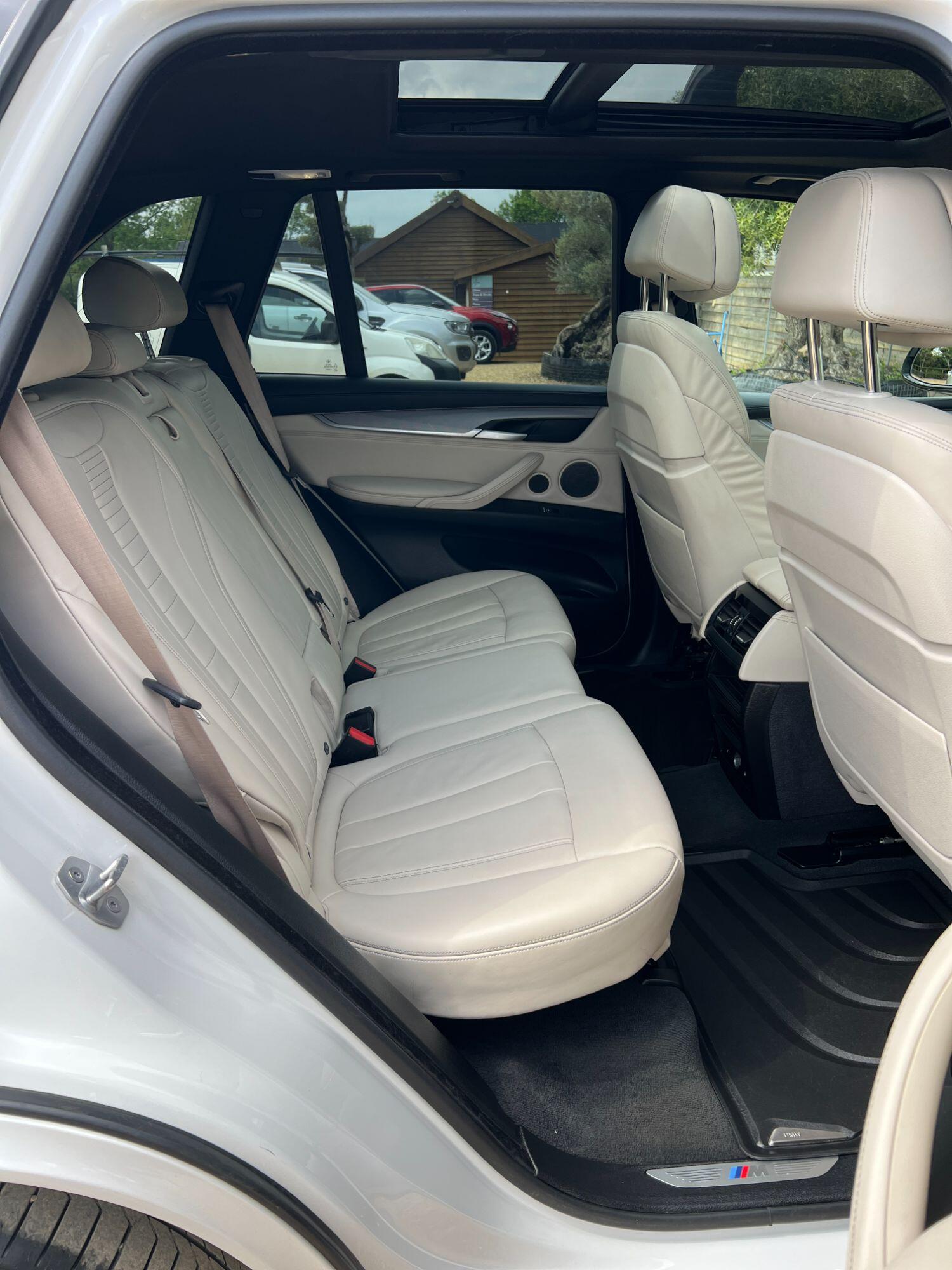 Used BMW X5 2017 for sale - 76358150: Photo 21