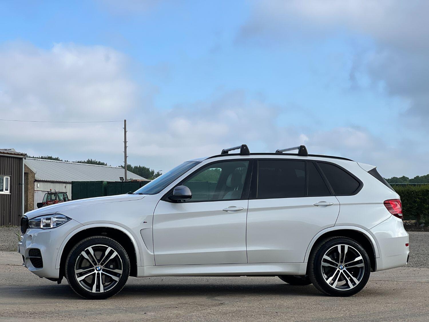 Used BMW X5 2017 for sale - 76358150: Photo 5