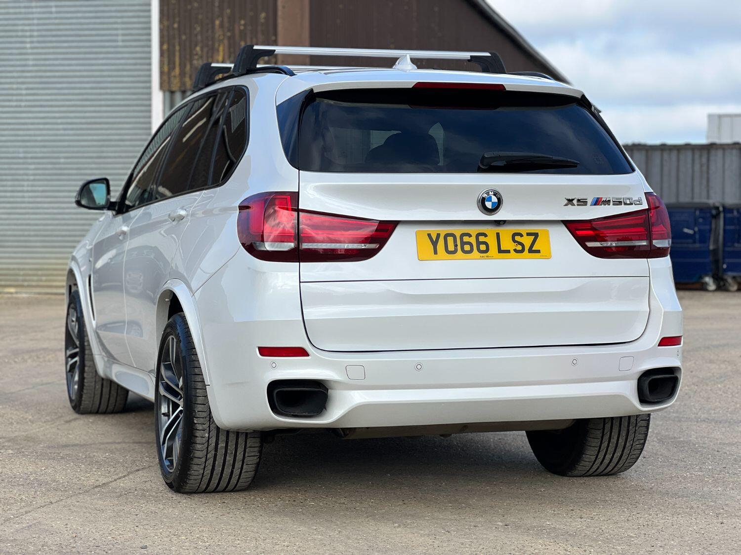 Used BMW X5 2017 for sale - 76358150: Photo 7