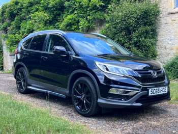 Used Honda CR-V 2017 for sale - 74949723: Photo