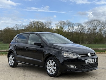 Used Volkswagen Polo 2011 for sale - 78236255: Photo